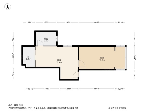 正宇园小区