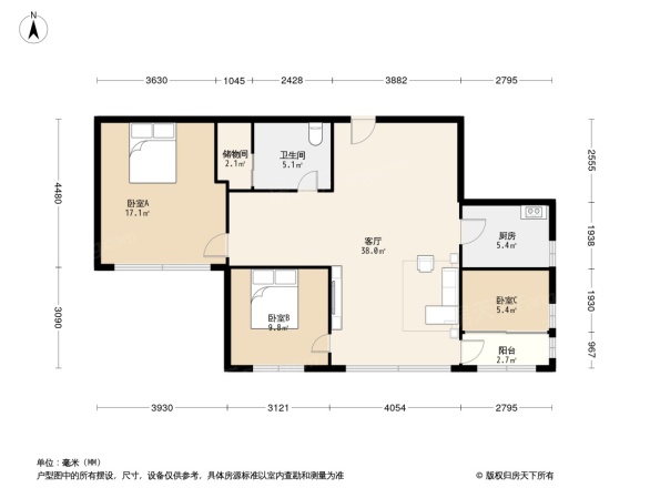 农林东路22号大院