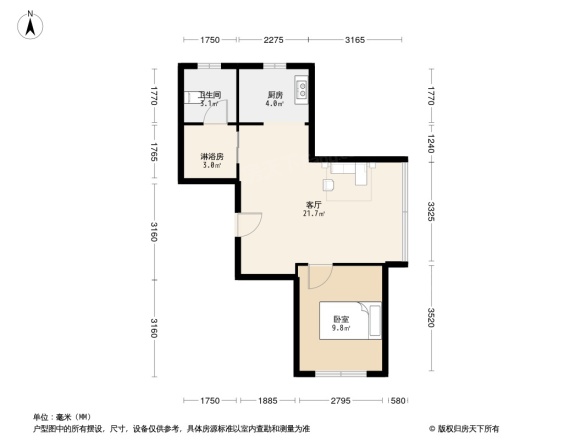 沈阳美的时代城