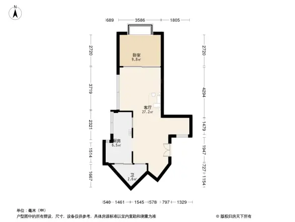 高科大厦小区