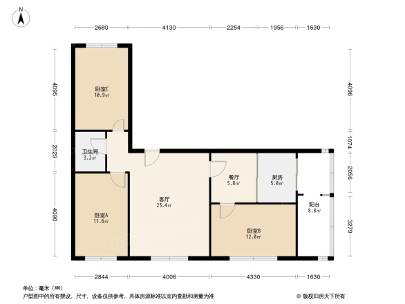 省农委宿舍