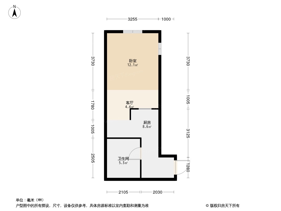 户型图0/1