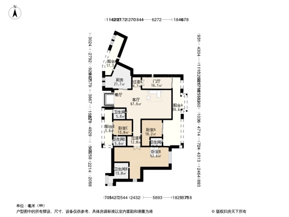 绿地翠谷香堡