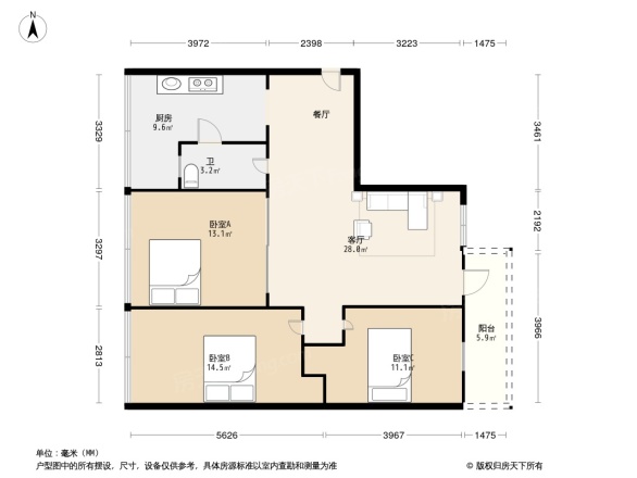 市委党校大院