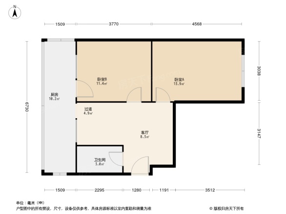 怡福路104号院