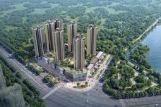 富居·悦公馆[台山]