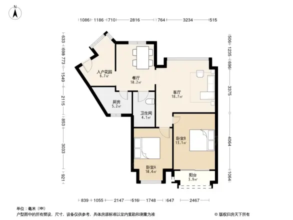 元邦明月金岸