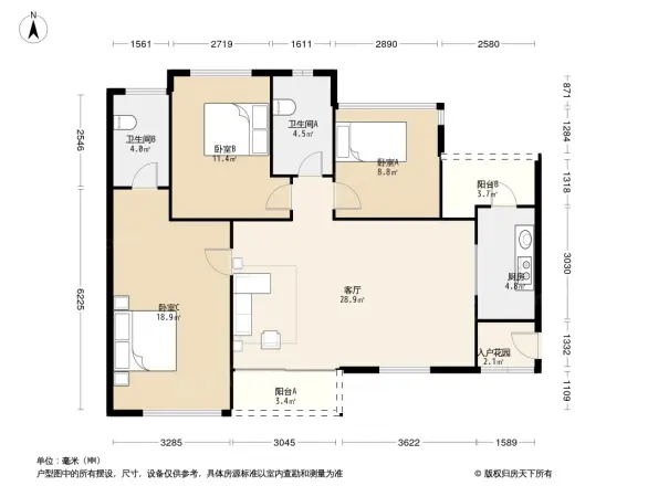 同创滨江