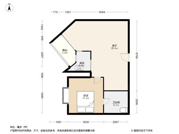 加城湖滨公寓小区