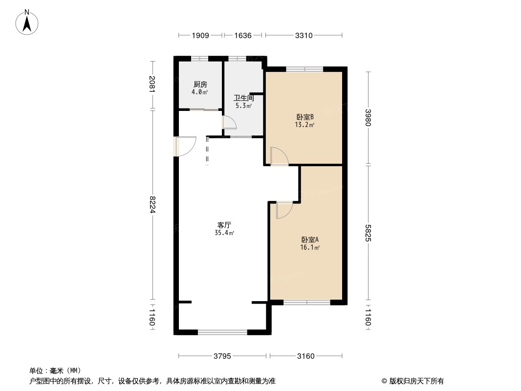 户型图0/1