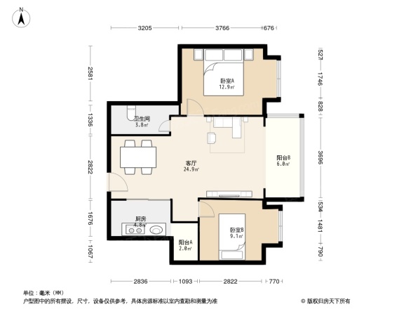 泛林格兰晴天