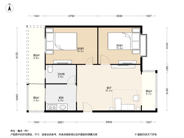 佳灵路18号院