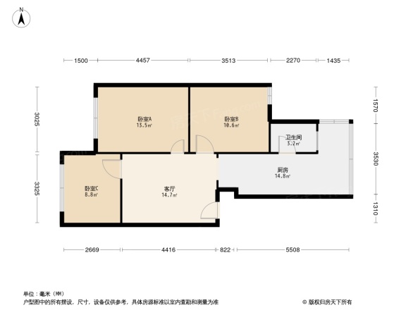 牧电路10号院