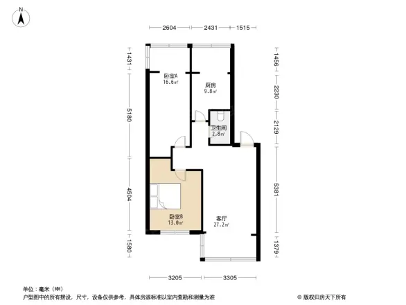 成科西二路1号院