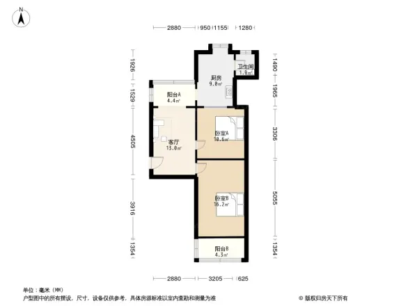 花牌坊街191号院