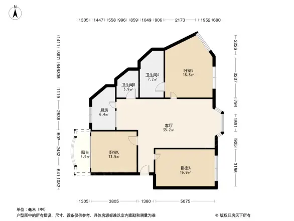 奇灵欣园