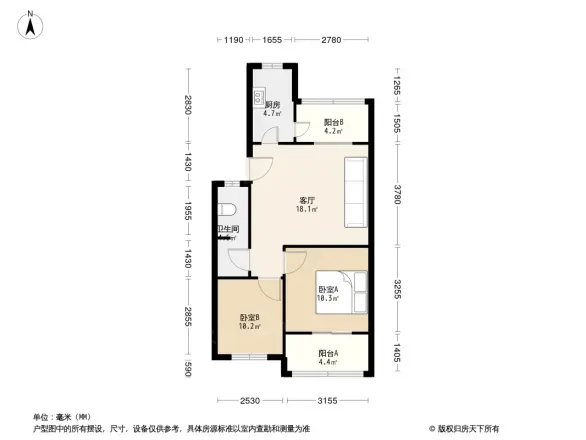 金科苑中街103号院