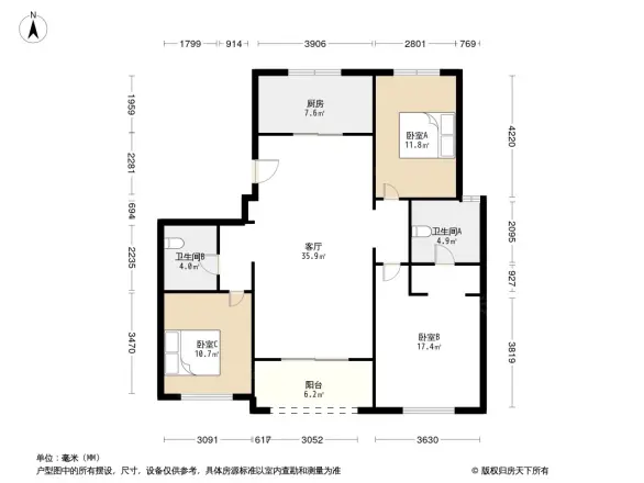 朗诗绿洲天屿