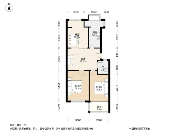 红星路省委宿舍