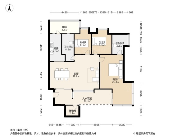 新城市逢源轩