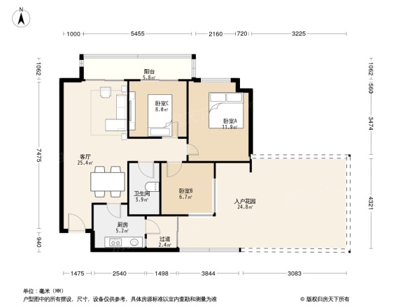 合能珍宝金楠