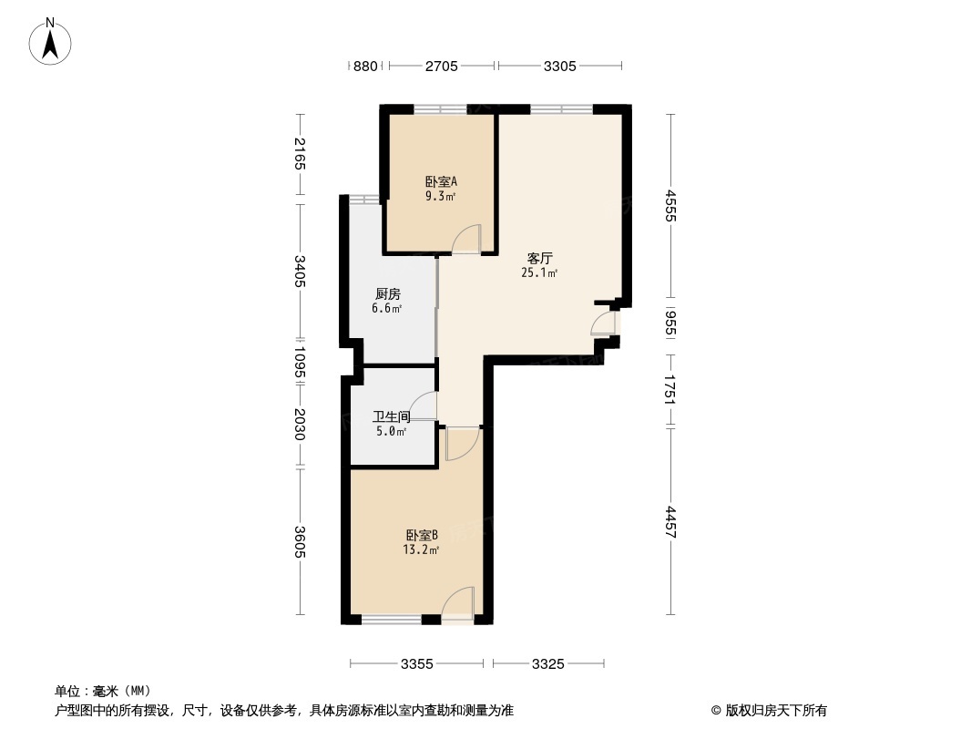 户型图0/1