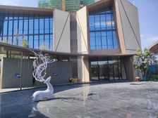 世茂云锦.一楼.一居室南北通透