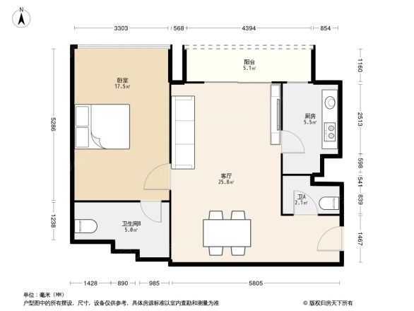 【深圳卓越前海壹号小区,二手房,租房】- 深圳房天下