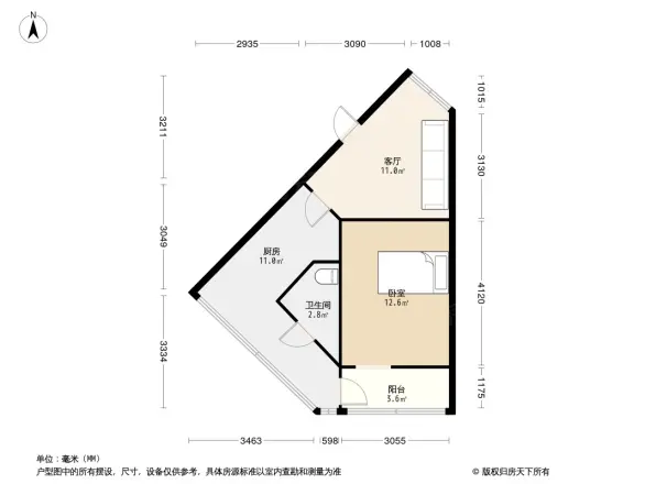 星河路67号院