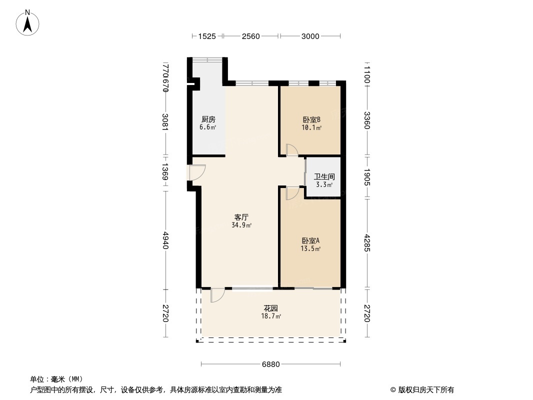 户型图0/1