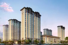 文德世家[集宁区]