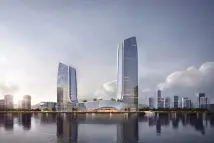 融信海月凤仪