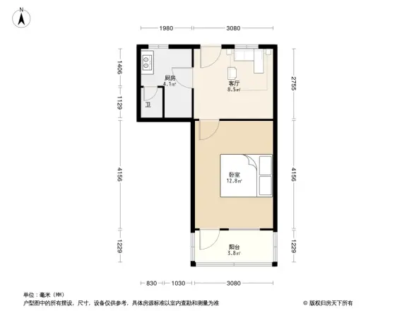 银利街35号大院