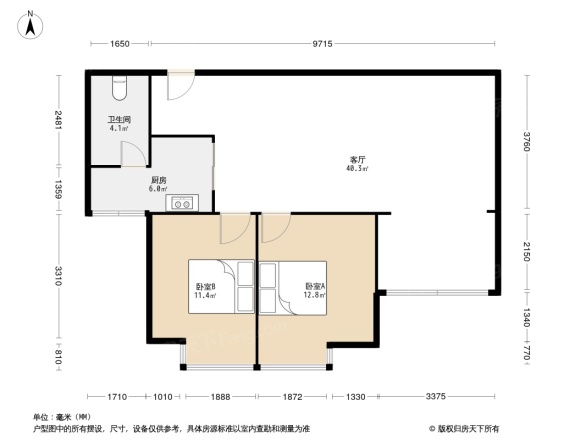 芳草地广通山庄