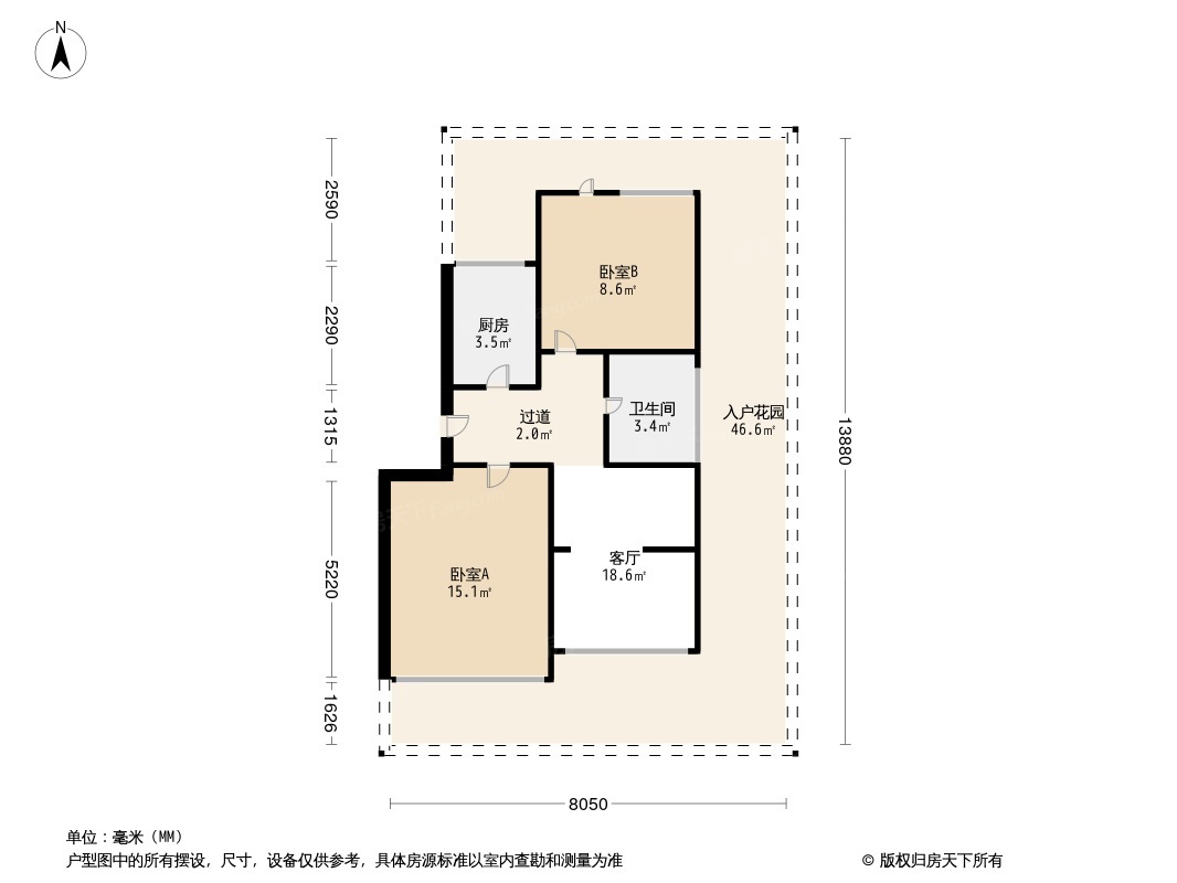 户型图0/1