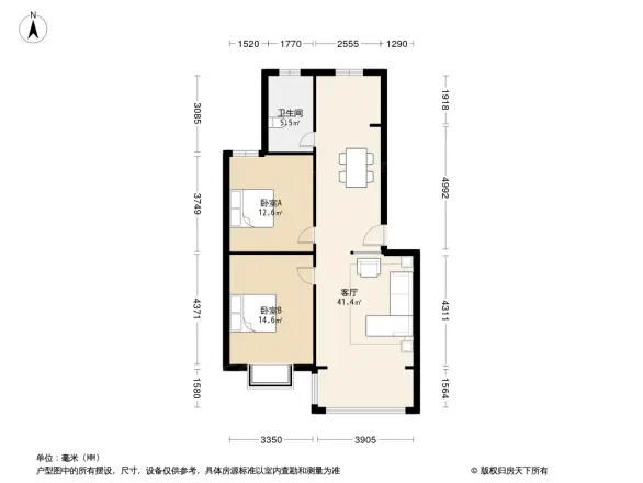 亲和佳苑