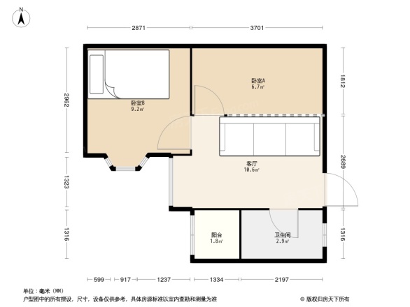 福金莲花园