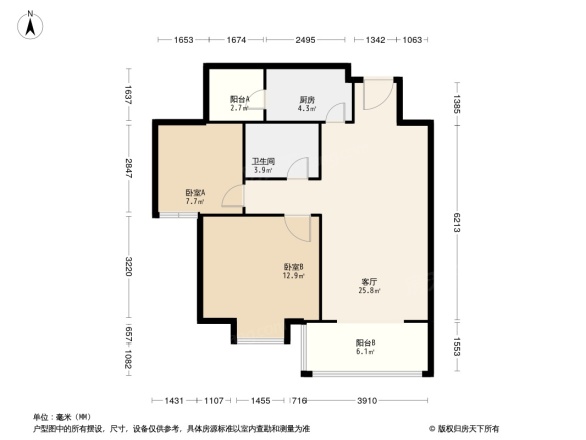 新津翡翠湾二期