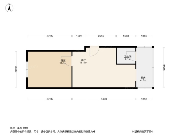 青龙横街37号院