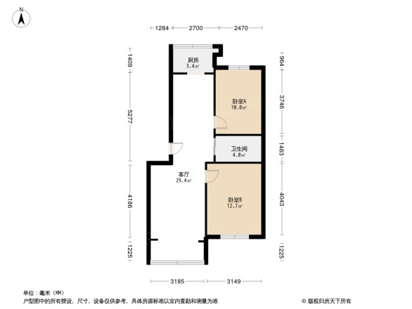 一汽53街区