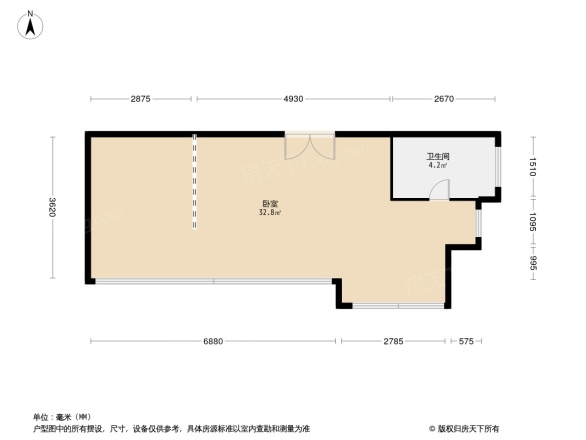 上古天地公寓