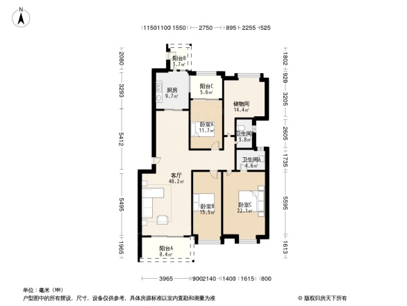 翡翠绿洲宝林苑