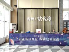 青啤君澜府 三室毛坯 小高层好楼层 位置佳 带地下车位