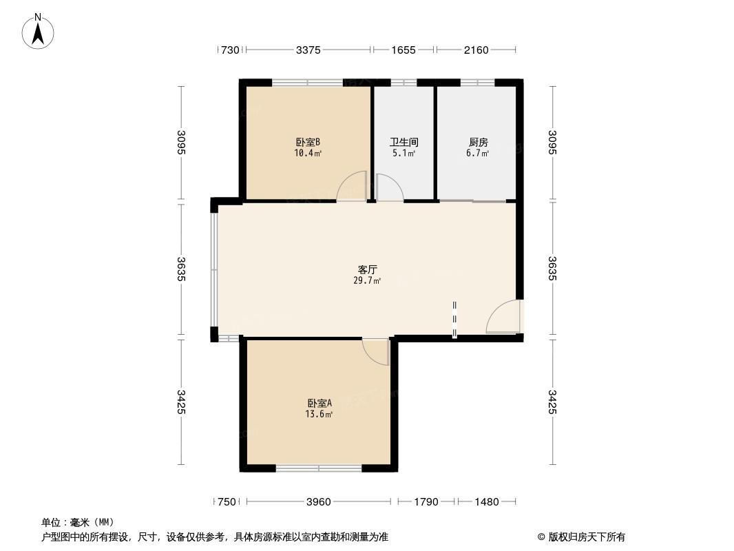 户型图0/1