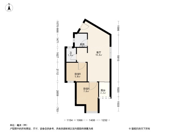 龙悦居四期