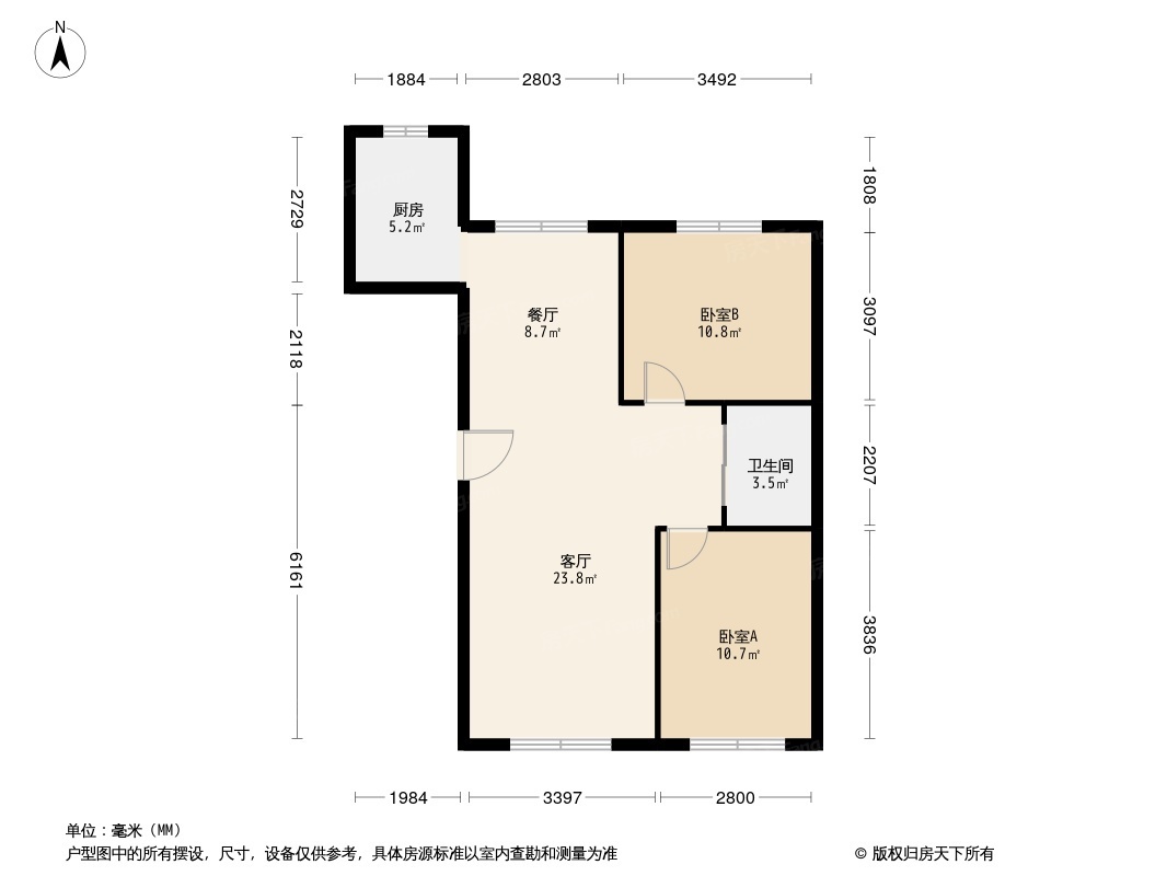 户型图0/1