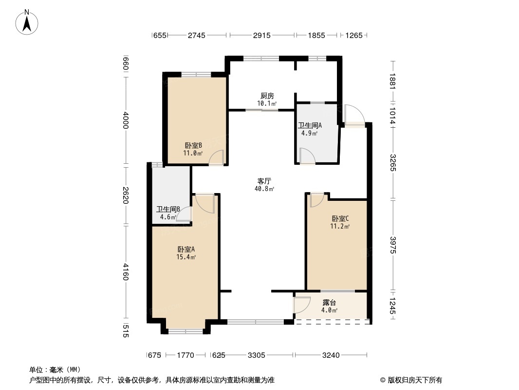 户型图0/1