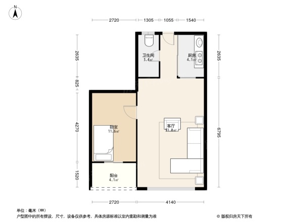 新城市逢源轩