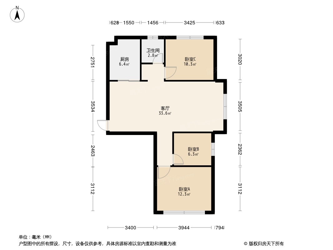 户型图0/1