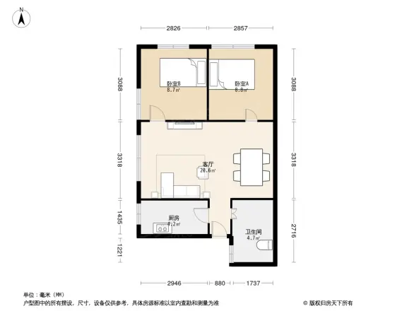 东堤二马路小区